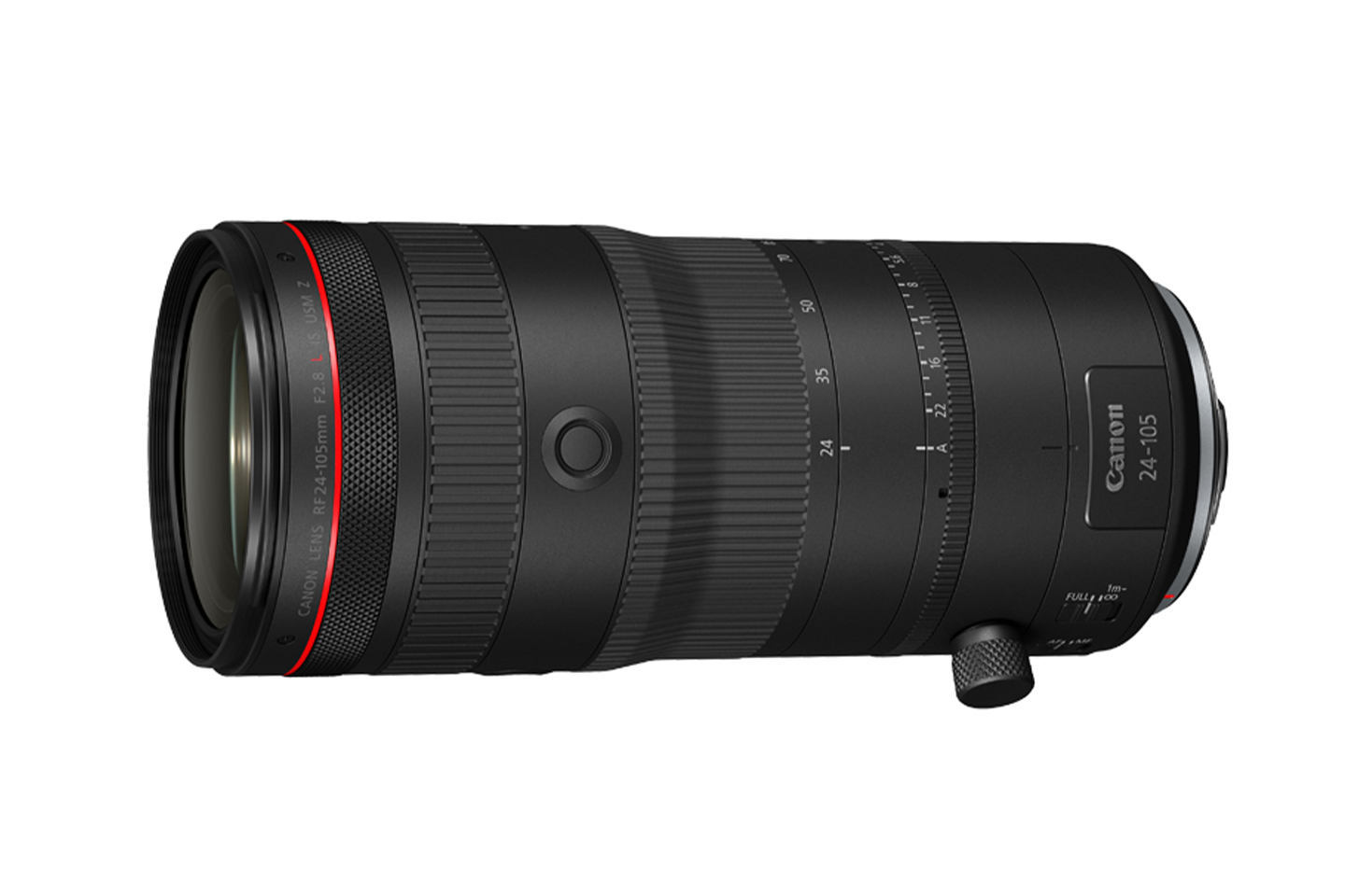 Canon RF24-105mm F2.8 L IS USM Z